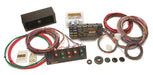 Painless Wiring 50005 10 Circuit Race Only Chassis Harness/Switch Panel Kit - Truck Part Superstore
