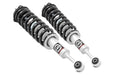 Rough Country 502061 M1 Adjustable Leveling Struts Monotube 0-2 Inch Ram 1500 (19-23) Rough Country - Truck Part Superstore