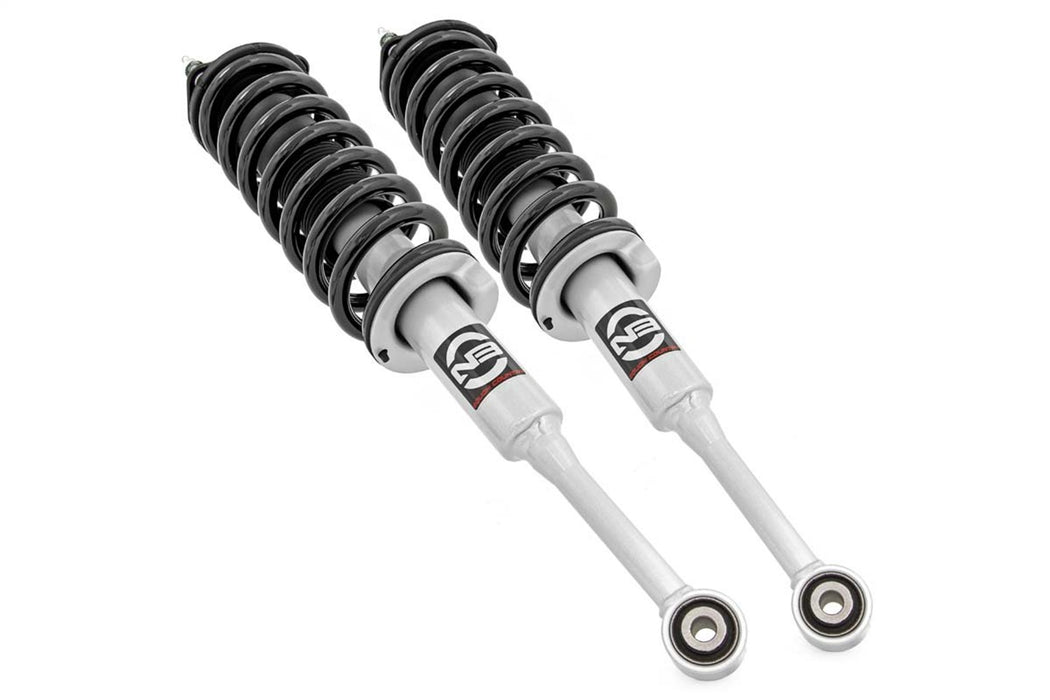 Rough Country 501076 GM 4.0 Inch Lifted N3 Struts 15-20 Colorado/Canyon Rough Country - Truck Part Superstore
