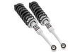 Rough Country 501076 GM 4.0 Inch Lifted N3 Struts 15-20 Colorado/Canyon Rough Country - Truck Part Superstore