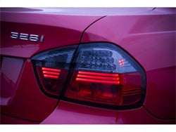 Spyder Auto 5000910 LED Tail Lights - Truck Part Superstore