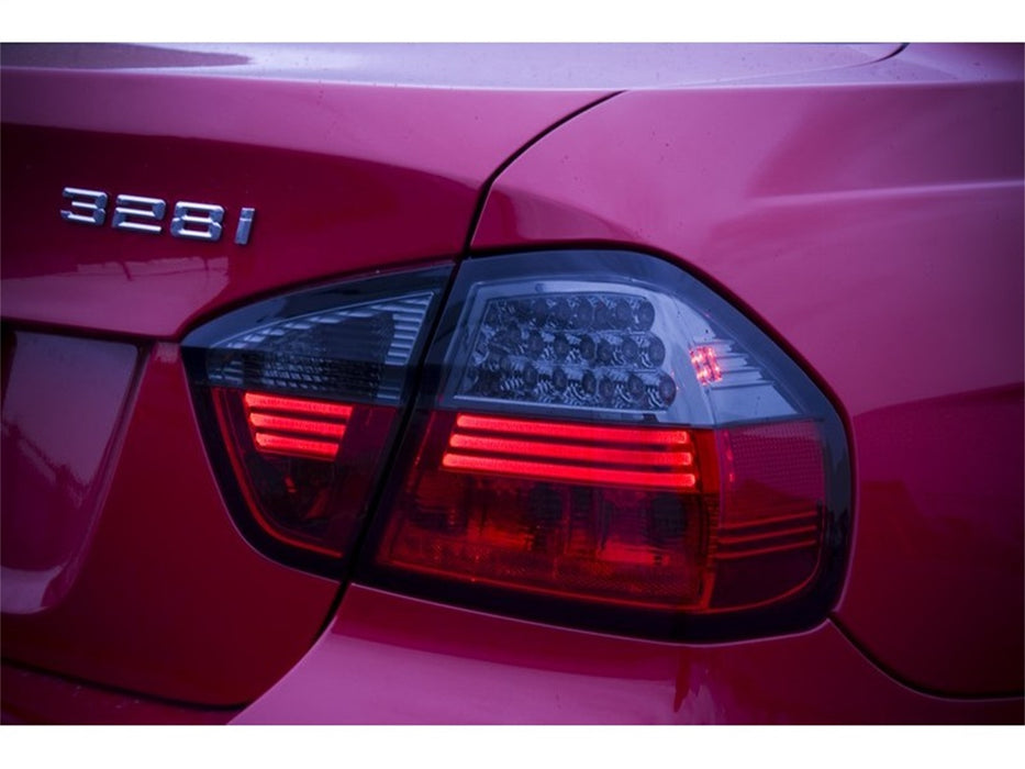 Spyder Auto 5000910 LED Tail Lights - Truck Part Superstore