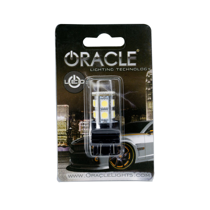 Oracle Lighting 5001-001 Provides a bright light and consumes less power to do so. - Truck Part Superstore