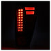 Spyder Auto 5001061 LED Tail Lights; Uses Stock Bulbs; Pair; Black; - Truck Part Superstore