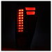 Spyder Auto 5001061 LED Tail Lights; Uses Stock Bulbs; Pair; Black; - Truck Part Superstore