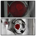 Spyder Auto 5001139 Euro Style Tail Lights; Uses Stock Bulbs; Pair; Smoke; - Truck Part Superstore