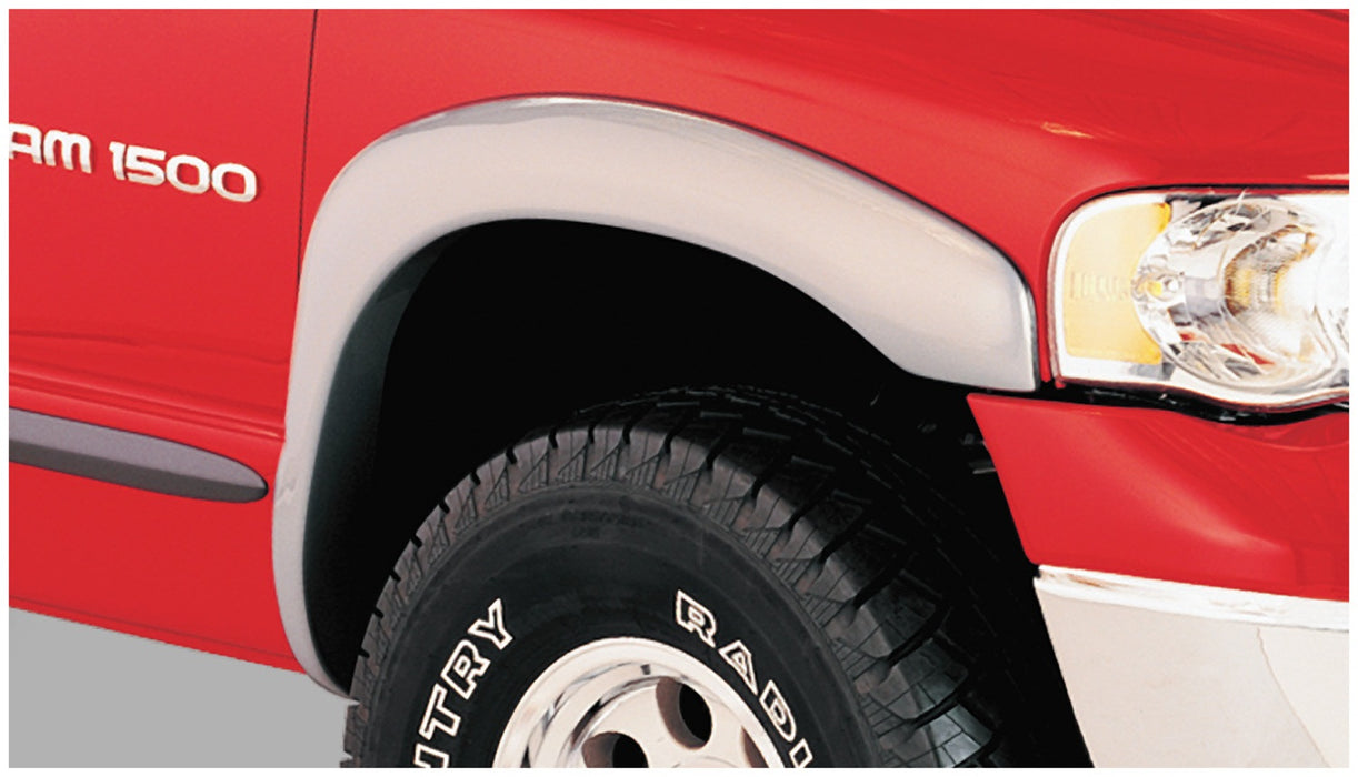 Bushwacker 50015-02 OE Style® Fender Flares - Truck Part Superstore