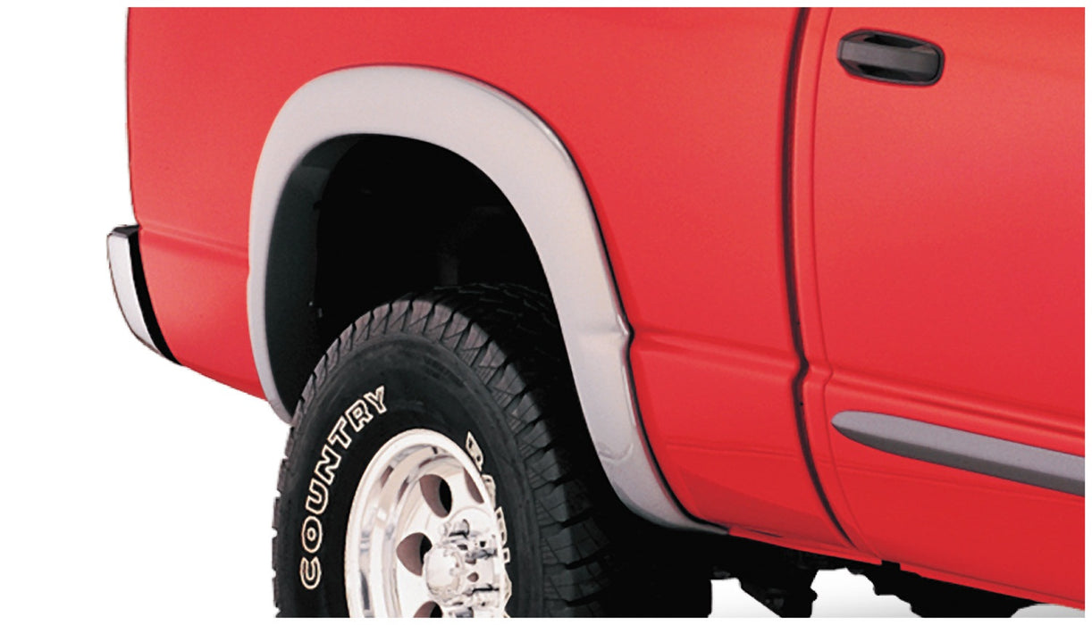 Bushwacker 50016-02 OE Style® Fender Flares - Truck Part Superstore