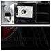 Spyder Auto 5001764 LED Tail Lights; Uses Stock Bulbs; Pair; 28 LED; Smoke; - Truck Part Superstore