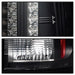 Spyder Auto 5001771 LED Tail Lights; Uses Stock Bulbs; Pair; Black; - Truck Part Superstore