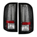 Spyder Auto 5001771 LED Tail Lights; Uses Stock Bulbs; Pair; Black; - Truck Part Superstore