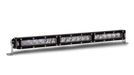 Body Armor 4x4 50018 18" Single Row LED Light, Spot Beam With Wire Harness. 6050 Raw Lumens - Truck Part Superstore