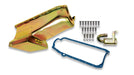 Weiand 5001WND Drag Racing Oil Pan Kit - Truck Part Superstore