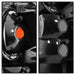Spyder Auto 5002099 Euro Style Tail Lights; Uses Stock Bulbs; Pair; Smoke; - Truck Part Superstore