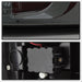 Spyder Auto 5002174 LED Tail Lights; Uses Stock Bulbs; Pair; Smoke; - Truck Part Superstore