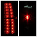 Spyder Auto 5002174 LED Tail Lights; Uses Stock Bulbs; Pair; Smoke; - Truck Part Superstore