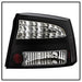 Spyder Auto 5002273 LED Tail Lights; Uses Stock Bulbs; Pair; Black; - Truck Part Superstore
