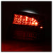 Spyder Auto 5002273 LED Tail Lights; Uses Stock Bulbs; Pair; Black; - Truck Part Superstore