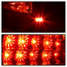 Spyder Auto 5002273 LED Tail Lights; Uses Stock Bulbs; Pair; Black; - Truck Part Superstore