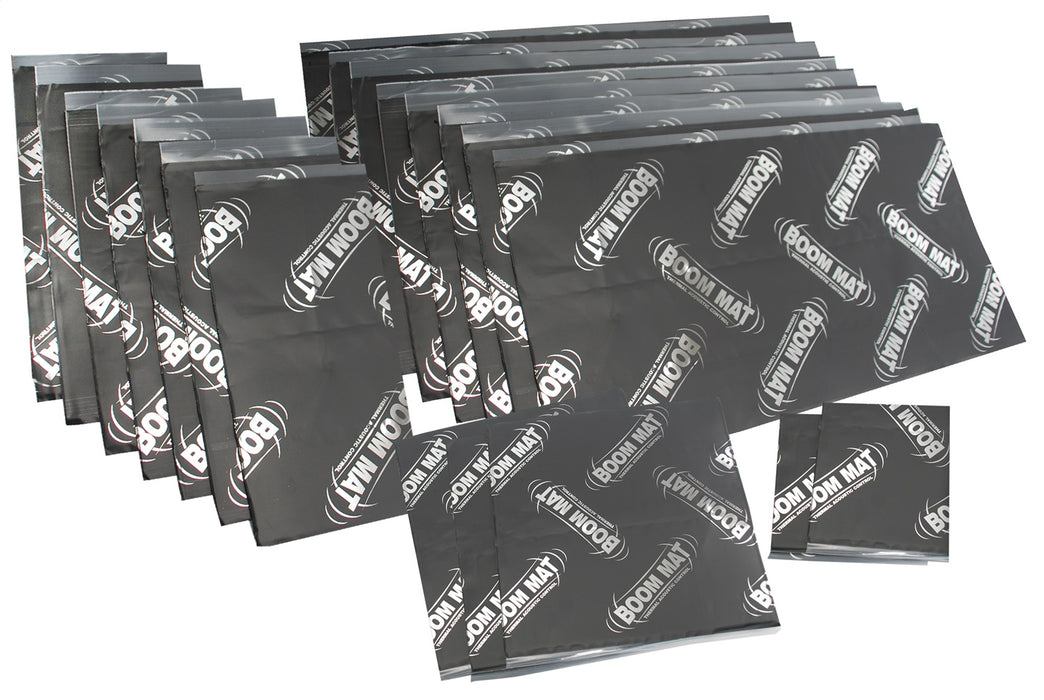 Design Engineering 50022 Precut Interior Kit; Individual CK Damping Kit; - Truck Part Superstore