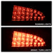 Spyder Auto 5002310 LED Tail Lights; Uses Stock Bulbs; Pair; Smoke; - Truck Part Superstore