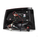 Spyder Auto 5002310 LED Tail Lights; Uses Stock Bulbs; Pair; Smoke; - Truck Part Superstore