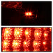 Spyder Auto 5002310 LED Tail Lights; Uses Stock Bulbs; Pair; Smoke; - Truck Part Superstore