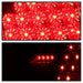 Spyder Auto 5002365 LED Tail Lights; Uses Stock Bulbs; Pair; Black; - Truck Part Superstore
