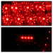 Spyder Auto 5002402 LED Tail Lights; Uses Stock Bulbs; Pair; Smoke; - Truck Part Superstore