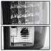 Spyder Auto 5002617 LED Tail Lights; Uses Stock Bulbs; Pair; Black; - Truck Part Superstore