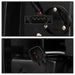 Spyder Auto 5002631 LED Tail Lights; Uses Stock Bulbs; Pair; Red/Clear; - Truck Part Superstore
