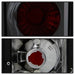 Spyder Auto 5002945 Euro Style Tail Lights; Uses Stock Bulbs; Pair; Smoke; - Truck Part Superstore