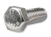 Mr Gasket 5002 Intake Bolt Kit; Hex Head; 3/8 in.-16 x 1 in.; w/Washers; 12 pc.; - Truck Part Superstore