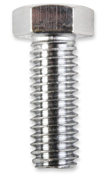 Mr Gasket 5002 Intake Bolt Kit; Hex Head; 3/8 in.-16 x 1 in.; w/Washers; 12 pc.; - Truck Part Superstore