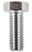 Mr Gasket 5002 Intake Bolt Kit; Hex Head; 3/8 in.-16 x 1 in.; w/Washers; 12 pc.; - Truck Part Superstore