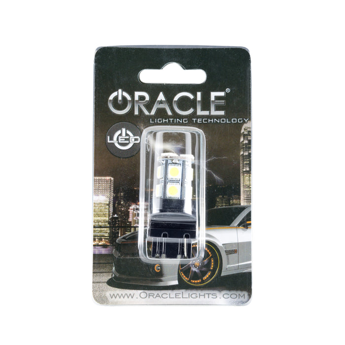 Oracle Lighting 5003-001 Provides a bright light and consumes less power to do so. - Truck Part Superstore