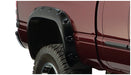 Bushwacker 60016-07 Pocket Style® Fender Flares - Truck Part Superstore
