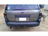 Spyder Auto 5003027 Euro Style Tail Lights; Uses Stock Bulbs; Pair; Smoke; - Truck Part Superstore