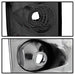Spyder Auto 5003294 Euro Style Tail Lights; Uses Stock Bulbs; Pair; Smoke; - Truck Part Superstore