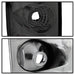 Spyder Auto 5003294 Euro Style Tail Lights; Uses Stock Bulbs; Pair; Smoke; - Truck Part Superstore