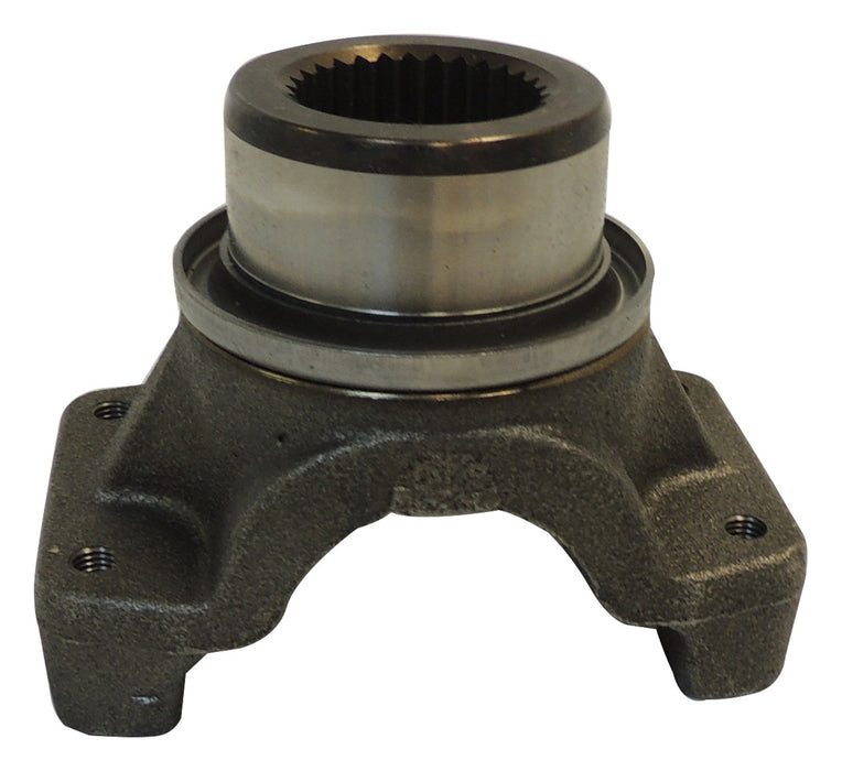 Crown Automotive Jeep Replacement 5003336AB Drive Shaft Pinion Yoke; Rear Driveshaft at Rear Axle; - Truck Part Superstore