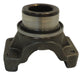 Crown Automotive Jeep Replacement 5003336AB Drive Shaft Pinion Yoke; Rear Driveshaft at Rear Axle; - Truck Part Superstore