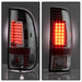 Spyder Auto 5003478 LED Tail Lights; Uses Stock Bulbs; Pair; Chrome; - Truck Part Superstore