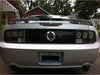 Spyder Auto 5003546 LED Tail Lights; Uses Stock Bulbs; Pair; Black; - Truck Part Superstore