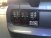 Spyder Auto 5003546 LED Tail Lights; Uses Stock Bulbs; Pair; Black; - Truck Part Superstore