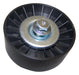 Crown Automotive Jeep Replacement 5003567AA Drive Belt Idler Pulley - Truck Part Superstore
