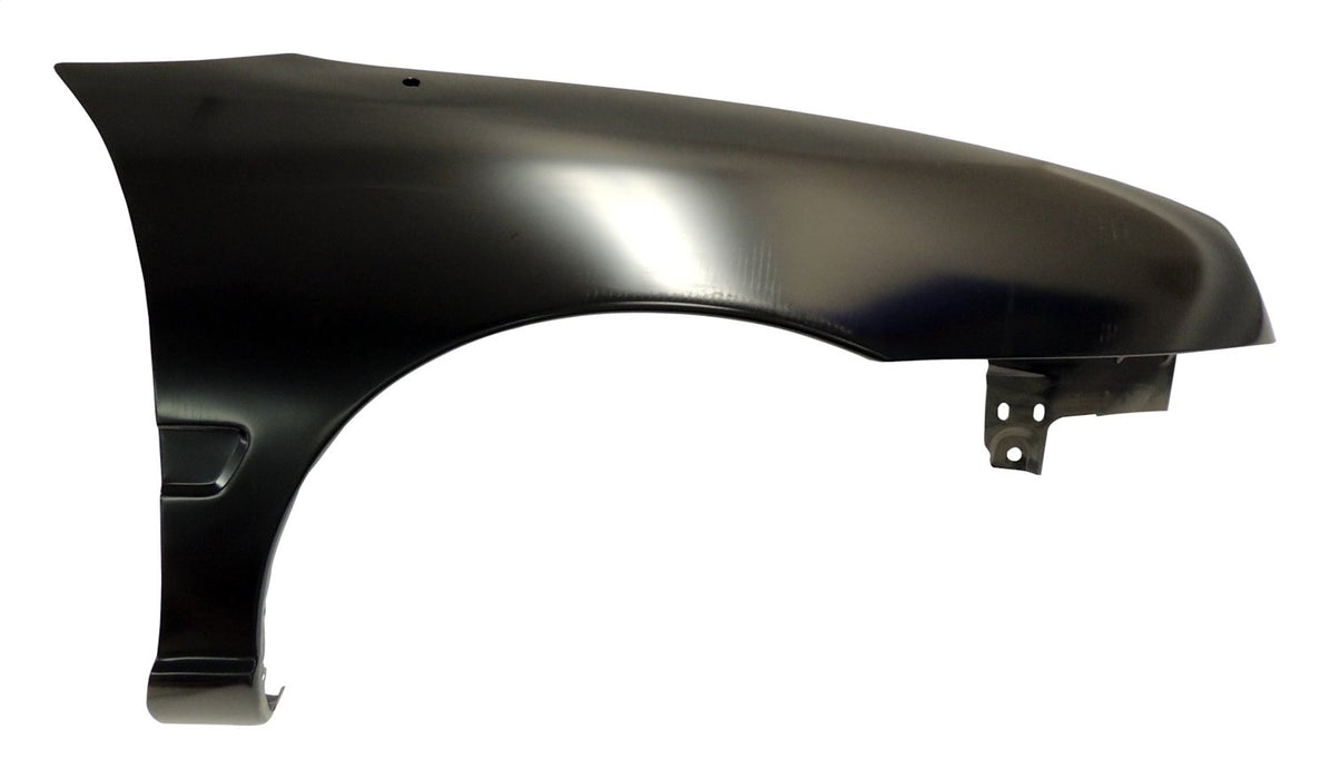 Crown Automotive Jeep Replacement 5003642AA Fender; Front Right; - Truck Part Superstore