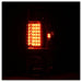 Spyder Auto 5003935 LED Tail Lights; Uses Stock Bulbs; Pair; Smoke; - Truck Part Superstore