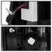 Spyder Auto 5003935 LED Tail Lights; Uses Stock Bulbs; Pair; Smoke; - Truck Part Superstore