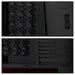 Spyder Auto 5003935 LED Tail Lights; Uses Stock Bulbs; Pair; Smoke; - Truck Part Superstore